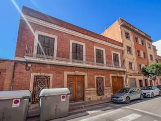 Casa adossada  Carrer ausiàs march. Casa adosada/ chalet en venta en calle ausiàs march, moncada, co