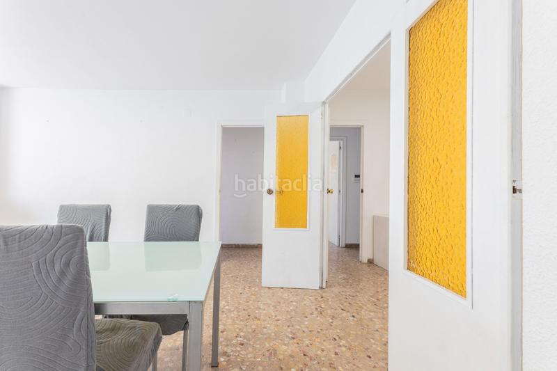 Foto 273f9b91-ab91-4685-ae09-0ac6014781c3. Piso  en venta en ciutat jardi. en Ciutat Jardí Valencia