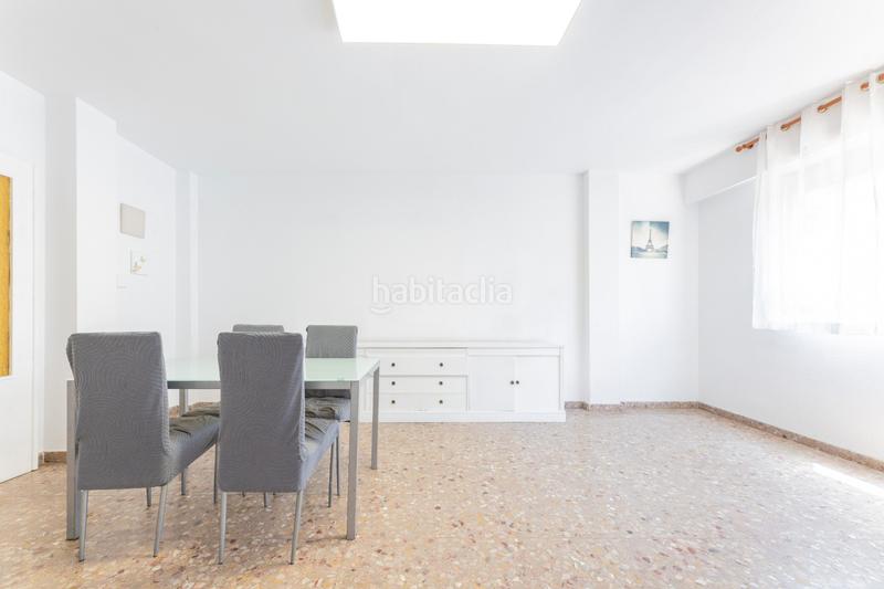 Foto 38fa5f20-08ad-444e-91f8-241668741667. Piso  en venta en ciutat jardi. en Ciutat Jardí Valencia
