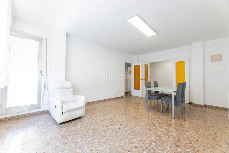 Foto b287a292-0fe2-4031-9472-0c919d463d8b. Piso  en venta en ciutat jardi. en Ciutat Jardí Valencia