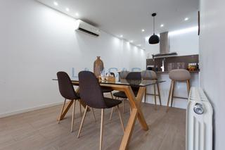 Piso en Sagrada Famlia. Piso en venta en el camp de l'arpa del clot