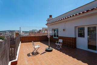 Ático en Santa Eulàlia. Ático calle cultura de la, l'hospitalet de llobregat
