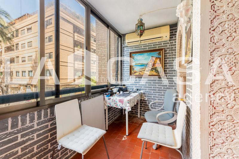 Foto 33a91a53-2cd1-414f-b94b-09223e7bed70. Appartamento in La Bega Baixa - Plaza Xúquer Valencia