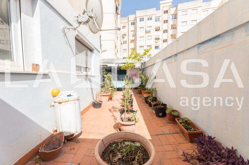 Foto 7d4a0562-d6a1-43e4-a015-eab22f99b4f2. Appartamento in La Bega Baixa - Plaza Xúquer Valencia