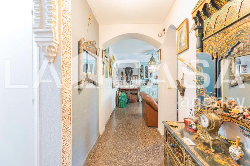 Foto 8070bd7c-43ed-4663-a551-6363b424c5a1. Appartamento in La Bega Baixa - Plaza Xúquer Valencia