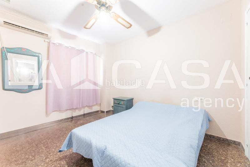 Foto 8fa390a7-5eea-46cd-8380-430963e0c457. Appartamento in La Bega Baixa - Plaza Xúquer Valencia