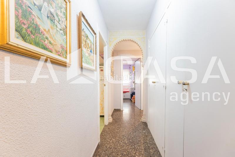 Foto a261f02c-6146-4d9e-89c7-d2948179284c. Appartamento in La Bega Baixa - Plaza Xúquer Valencia