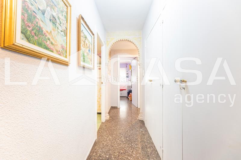 Foto baed99de-e13f-4999-9794-c26b46af0a57. Appartamento in La Bega Baixa - Plaza Xúquer Valencia
