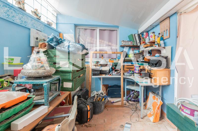 Foto bd76fa7c-42e7-4a95-af3e-df9ead89ce4a. Appartamento in La Bega Baixa - Plaza Xúquer Valencia