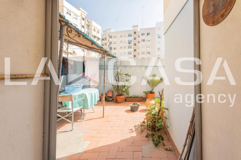 Foto ccc6880b-d26a-4b32-bf27-08b533e92f09. Appartamento in La Bega Baixa - Plaza Xúquer Valencia