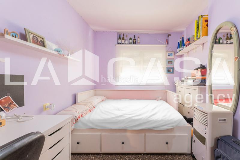 Foto e8ade2e9-671c-4bbf-b88d-8e89cd7fc12a. Appartamento in La Bega Baixa - Plaza Xúquer Valencia