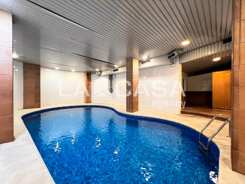 Foto 00157fd3-b196-4006-a86d-62f9b57ffffb. Pis amb aparcament piscina a Progrés - Pep Ventura Badalona