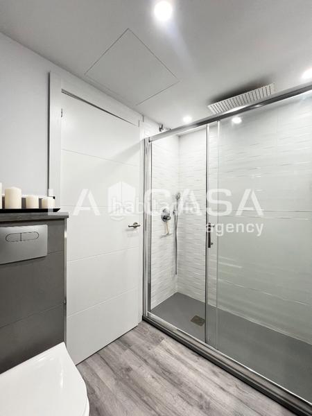 Foto 18b547ae-f6cc-46ef-805e-595e6a305d9c. Pis amb aparcament piscina a Progrés - Pep Ventura Badalona