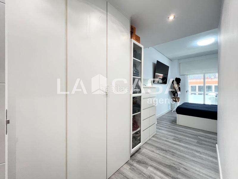 Foto 2ec2ccb3-be7b-4f53-ab90-f0826ca214cc. Pis amb aparcament piscina a Progrés - Pep Ventura Badalona