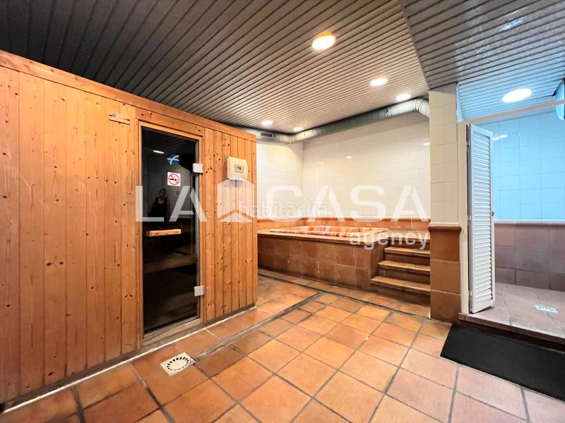 Foto 3218c029-3c21-4329-b6b5-beddf208a467. Pis amb aparcament piscina a Progrés - Pep Ventura Badalona