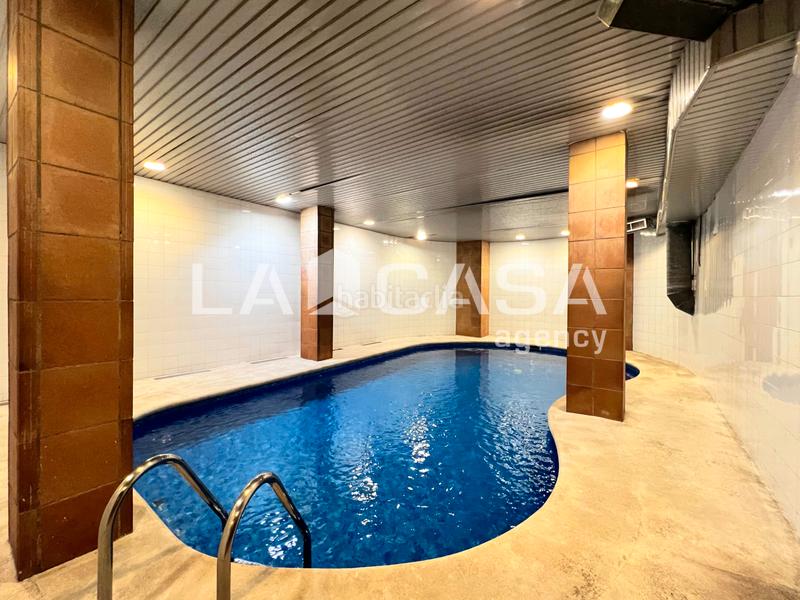 Foto 79dbaf7d-e086-4394-86ec-e1961a7cfe7d. Pis amb aparcament piscina a Progrés - Pep Ventura Badalona