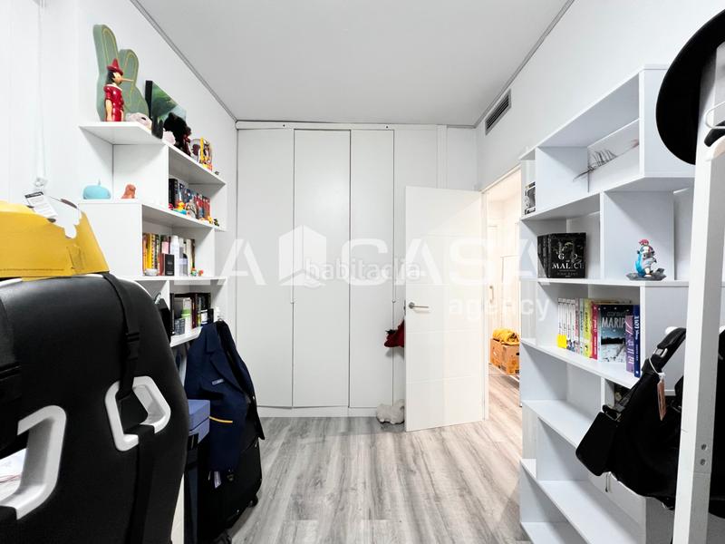 Foto ac1c7622-32ff-4459-8581-6174a4b127bc. Pis amb aparcament piscina a Progrés - Pep Ventura Badalona