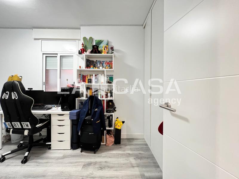 Foto bf194239-e593-4714-9388-2afd7d920f56. Pis amb aparcament piscina a Progrés - Pep Ventura Badalona