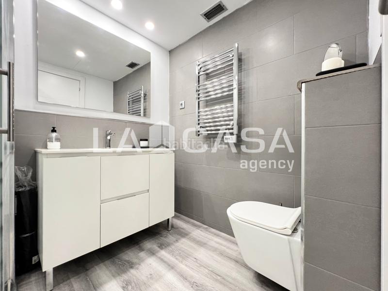 Foto d02018a7-266e-4478-bc88-eaf61ce839b5. Pis amb aparcament piscina a Progrés - Pep Ventura Badalona