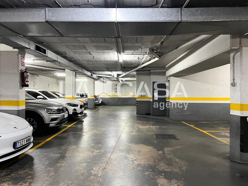 Foto e5527d3d-25f9-46e6-ac38-89a20e6aae0c. Pis amb aparcament piscina a Progrés - Pep Ventura Badalona