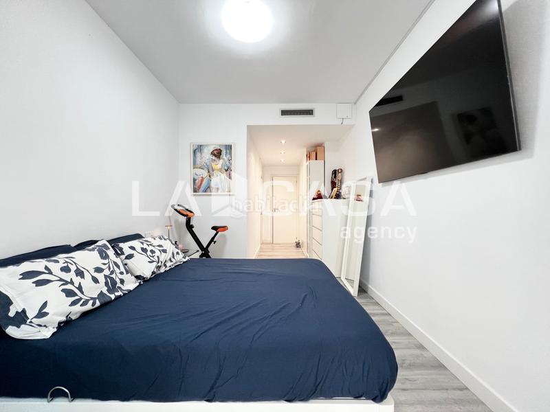 Foto e9203892-619c-444c-b860-e7a62a61141d. Pis amb aparcament piscina a Progrés - Pep Ventura Badalona