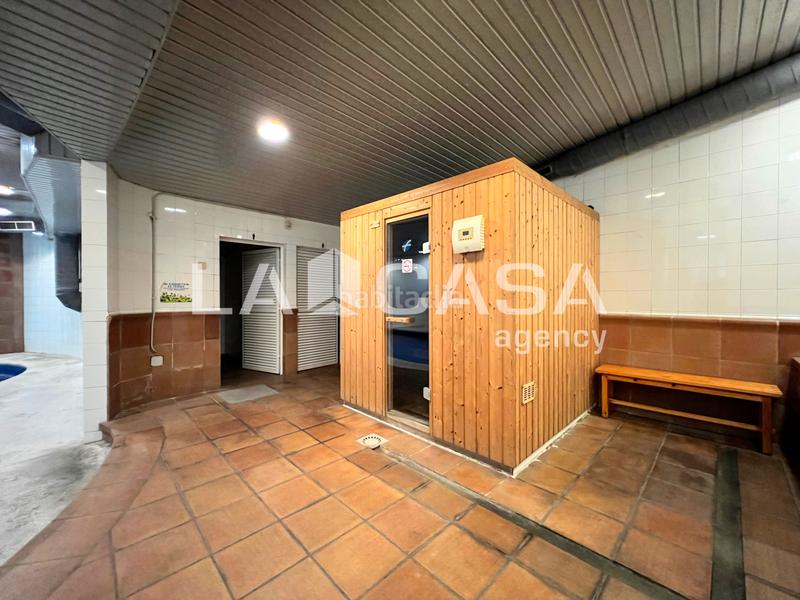 Foto edb74e80-d081-4114-acc9-d1194522143b. Pis amb aparcament piscina a Progrés - Pep Ventura Badalona