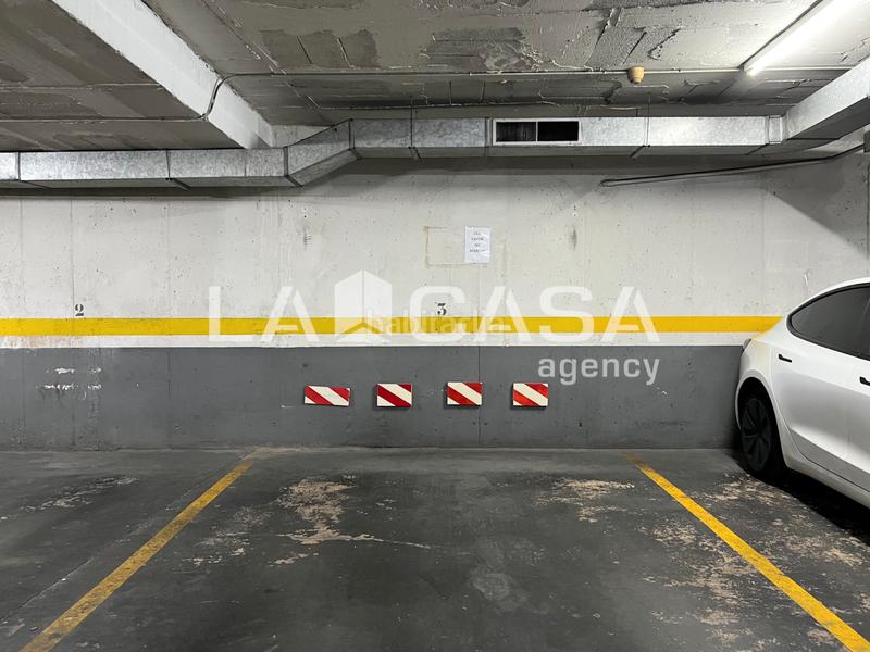 Foto fd24026b-2ad0-45e0-8425-01cc0c08e072. Pis amb aparcament piscina a Progrés - Pep Ventura Badalona