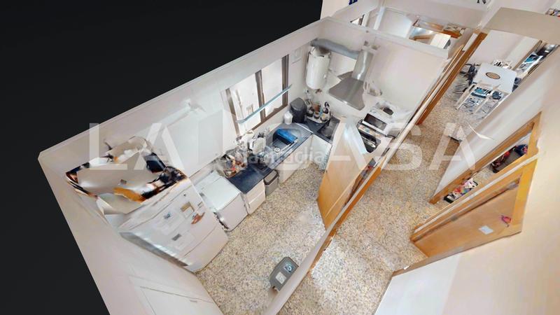Foto 167fce09-76d4-425f-9025-71dfa555ac78. Piso  en venta en calle del campament en Benimàmet Valencia