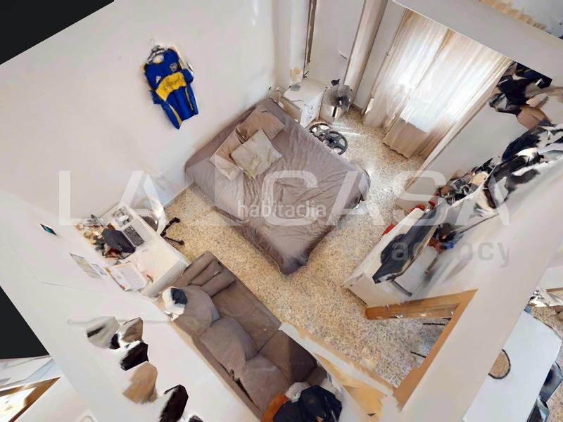 Foto 297182e8-33c6-49b8-b3f8-ad5660db6519. Piso  en venta en calle del campament en Benimàmet Valencia