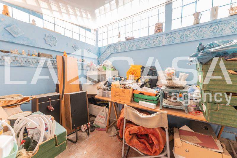 Foto 0b99c88a-7555-4509-9b3a-91597ac6c1a0. Appartamento in La Bega Baixa - Plaza Xúquer Valencia