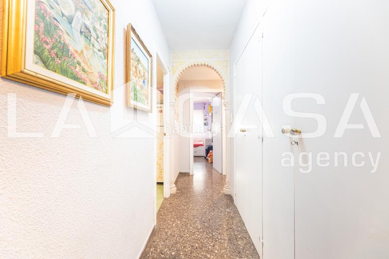 Foto 11139042-26b7-4410-bb85-3c85a79799b2. Appartamento in La Bega Baixa - Plaza Xúquer Valencia