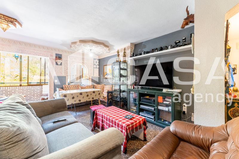 Foto 42336ea9-db49-41b9-98ef-1fd305a7de97. Appartamento in La Bega Baixa - Plaza Xúquer Valencia