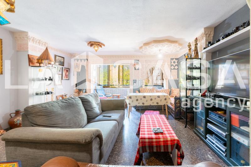 Foto 4495b746-c80e-4236-98d9-95f71d542e69. Appartamento in La Bega Baixa - Plaza Xúquer Valencia