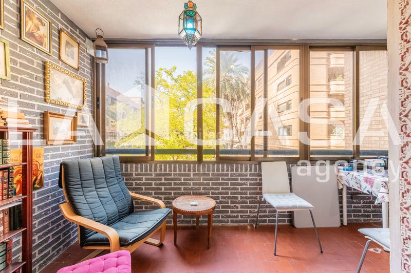 Foto 45fe79a5-82f8-45ed-92b0-f4f0f1925067. Appartamento in La Bega Baixa - Plaza Xúquer Valencia