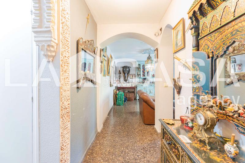 Foto 48886b8d-6c8f-4a37-b215-b4b0bac5598d. Appartamento in La Bega Baixa - Plaza Xúquer Valencia