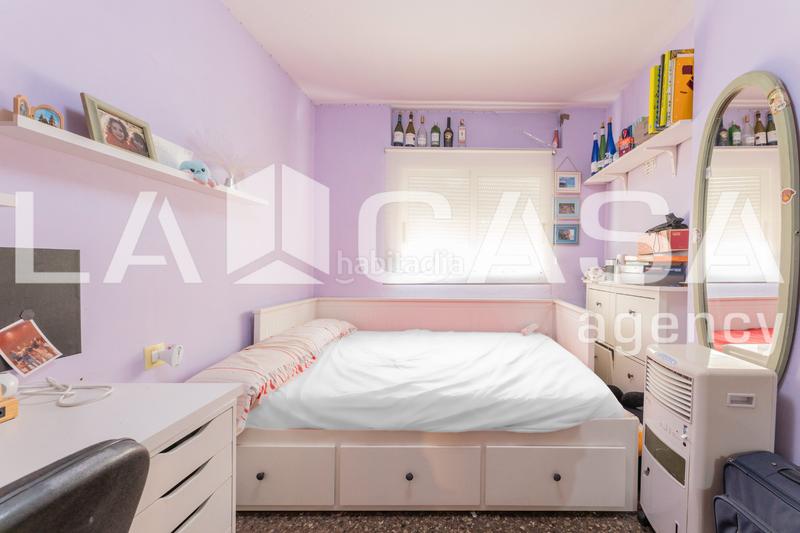 Foto 93e2c91c-2b23-4b2b-8e89-1d525411049b. Appartamento in La Bega Baixa - Plaza Xúquer Valencia