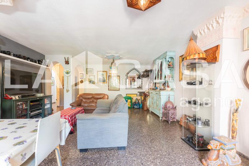 Foto b5f8dd07-65de-42d0-9622-0c3aa1ee379c. Appartamento in La Bega Baixa - Plaza Xúquer Valencia