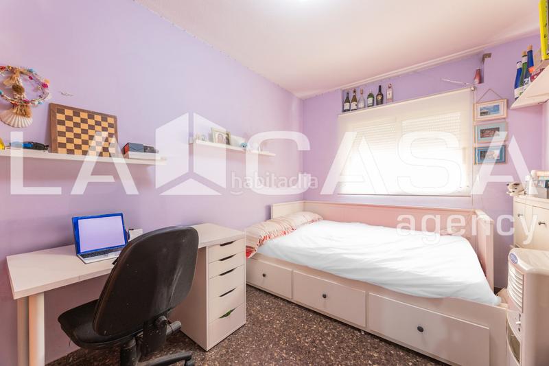 Foto b9a5e290-91cb-488d-9f57-ca23382c097e. Appartamento in La Bega Baixa - Plaza Xúquer Valencia