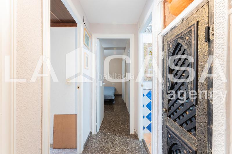 Foto d744e099-68e4-4d63-9770-4a1c2e4cdd2e. Appartamento in La Bega Baixa - Plaza Xúquer Valencia