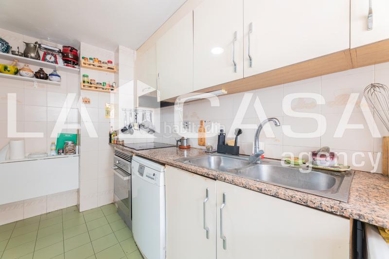 Foto db89dd83-760e-4f4f-a063-a35b0f266c75. Appartamento in La Bega Baixa - Plaza Xúquer Valencia