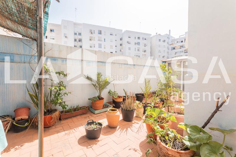 Foto e0e64ad5-20d0-463d-b7dd-e56495b4ece0. Appartamento in La Bega Baixa - Plaza Xúquer Valencia