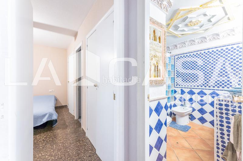 Foto eb8adaae-9825-4729-8445-03016edfd7e6. Appartamento in La Bega Baixa - Plaza Xúquer Valencia