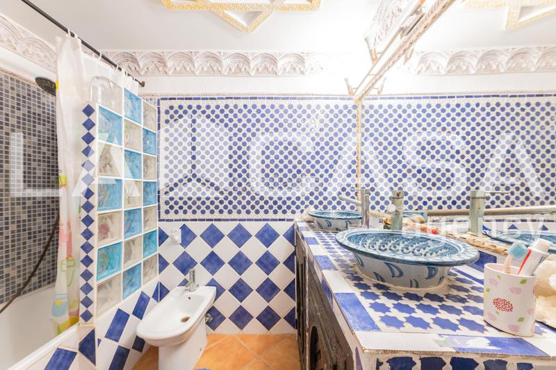 Foto ebd28ecf-76bf-4e60-ac46-5c0dd9d0ce1c. Appartamento in La Bega Baixa - Plaza Xúquer Valencia