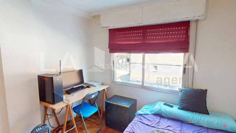 Foto 01e2b0c3-15a6-4241-9327-6a1193c79b47. Piso  en venta en calle explorador andrés en Ciutat Jardí Valencia