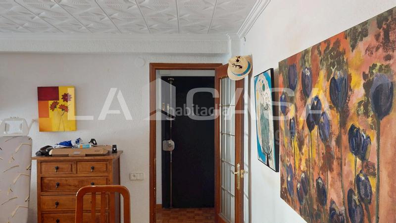 Foto 6d86b4c7-6e43-492a-b15f-c8570b39f656. Piso  en venta en calle explorador andrés en Ciutat Jardí Valencia