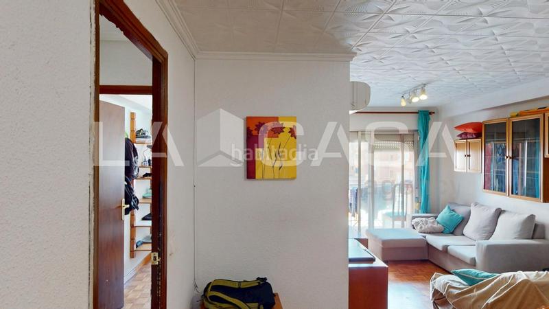 Foto dc20b979-5b64-4310-833c-8e217d5660b1. Piso  en venta en calle explorador andrés en Ciutat Jardí Valencia