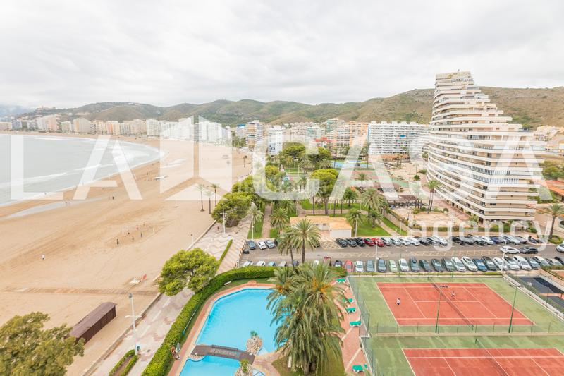 Foto 631de9e2-bcd7-4240-8fa1-1c745f68ecff. Appartement avec piscine dans Racó Cullera