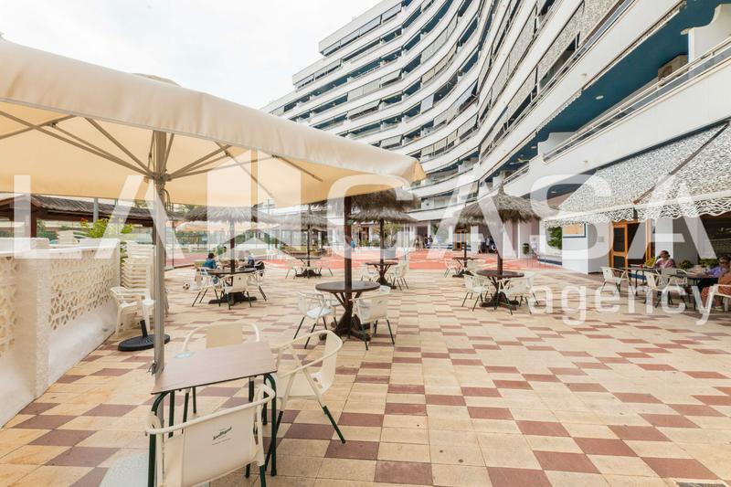 Foto dfe98798-0691-4ece-a176-1b35bc240c22. Appartement avec piscine dans Racó Cullera