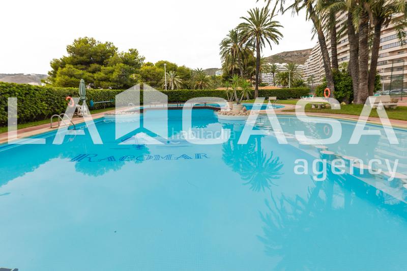 Foto eb869c52-ebd6-4383-b1da-3eaf581feb2a. Appartement avec piscine dans Racó Cullera