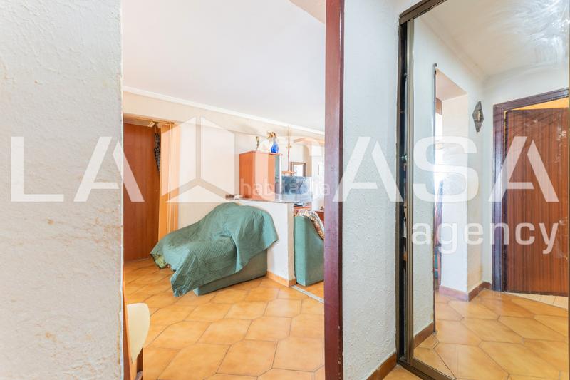 Foto f3b97a0d-755a-43ab-a048-cd8b4819a919. Piso  en campillo de altobuey en Beteró Valencia